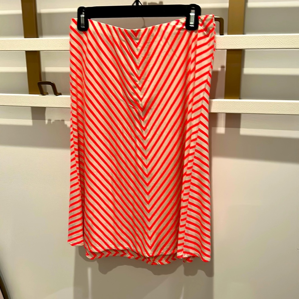 Ann Taylor - Casual Skirt